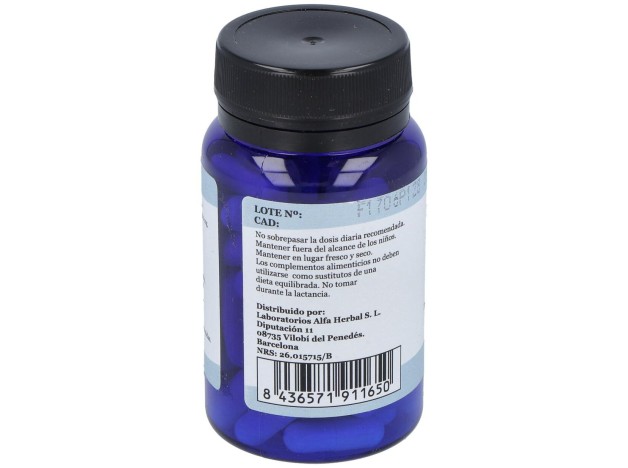 Pea Plus 60Cap.