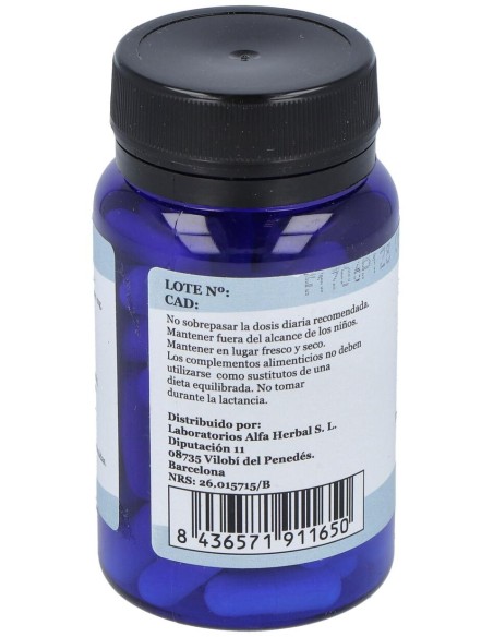 Pea Plus 60Cap.