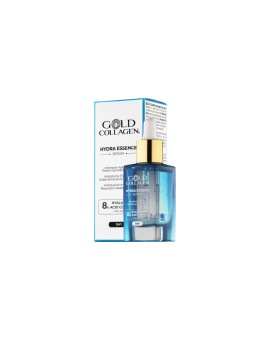 Gold Collagen Hydra Essence...