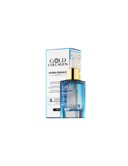 Gold Collagen Hydra Essence Serum 30 ml