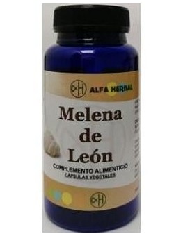 Melena De Leon 70Cap.
