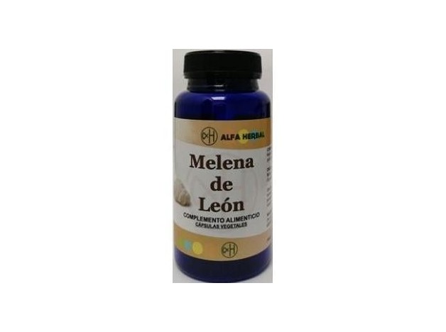 Melena De Leon 70Cap.