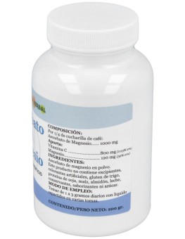 Alfa Herbal Ascorbato De...