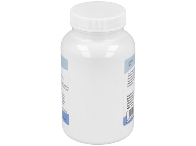 Alfa Herbal Ascorbato De Magnesio Polvo 200G