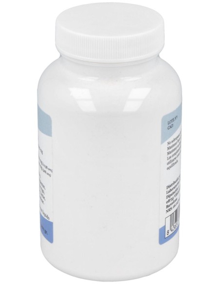 Alfa Herbal Ascorbato De Magnesio Polvo 200G