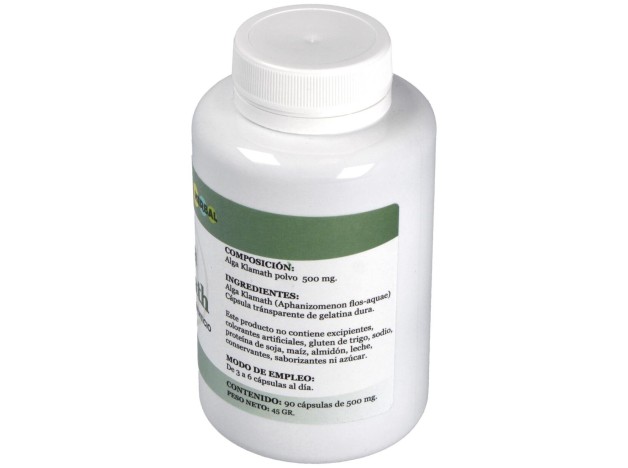 Alga Klamath 90Cap.