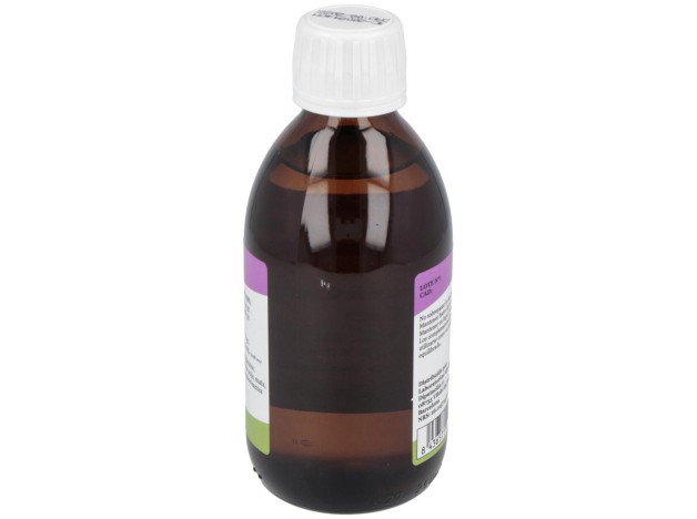 Alfa Herbal Aceite De Cardo Mariano 250Ml