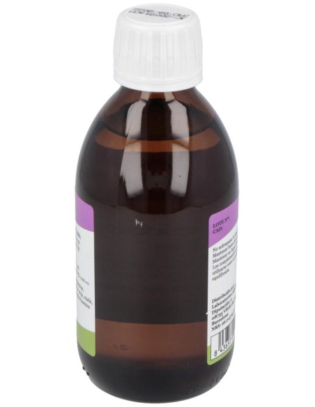 Alfa Herbal Aceite De Cardo Mariano 250Ml