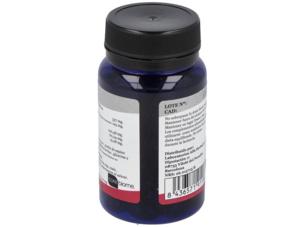 Alfa Herbal Butirato Plus 60Caps