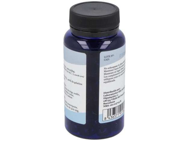 Alfa Herbal Vitamina D3 2000Ui 100Caps