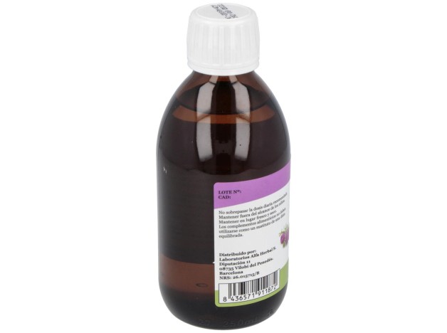 Alfa Herbal Aceite De Cardo Mariano 250Ml