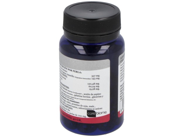 Alfa Herbal Butirato Plus 60Caps
