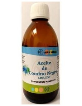 Alfa Herbal Aceite De...