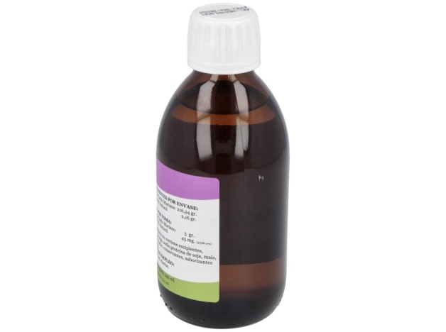 Alfa Herbal Aceite De Cardo Mariano 250Ml