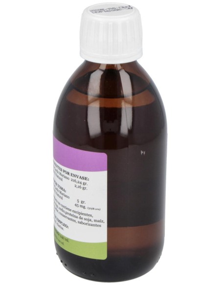 Alfa Herbal Aceite De Cardo Mariano 250Ml