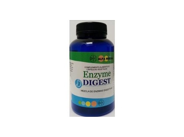 Enzyme Digest 60Vcaps.