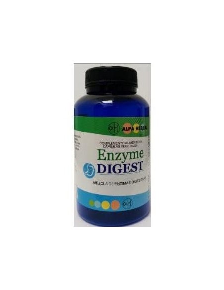 Enzyme Digest 60Vcaps.