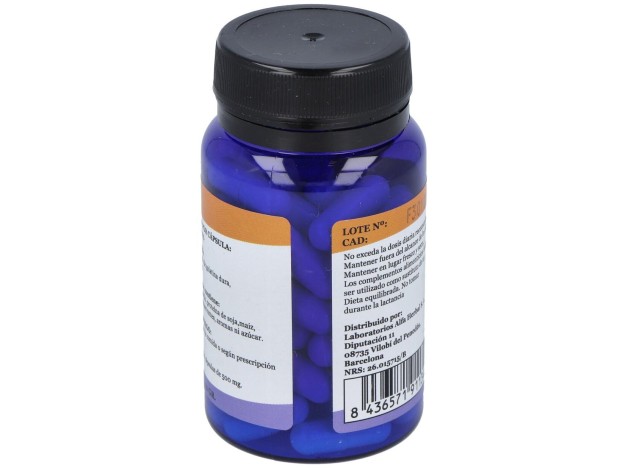 Alfa Herbal Creatina Polvo 750G
