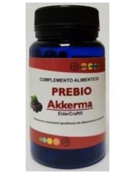 Prebio Akkerma 60Cap.