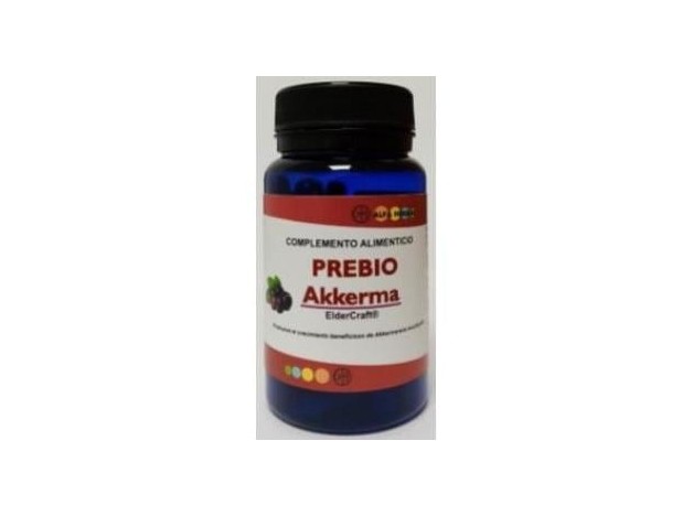 Prebio Akkerma 60Cap.