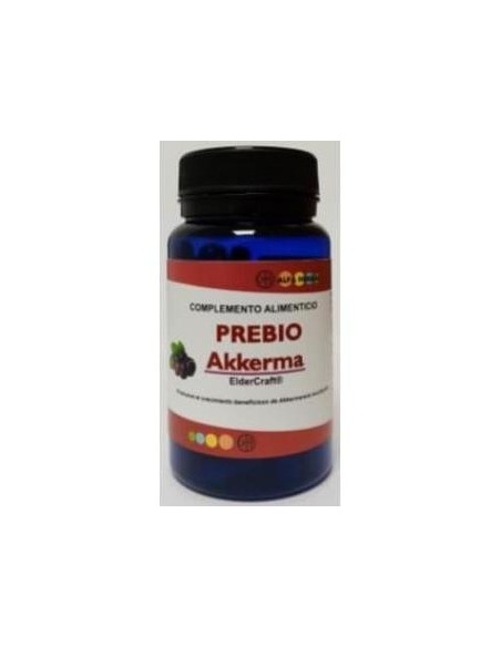 Prebio Akkerma 60Cap.
