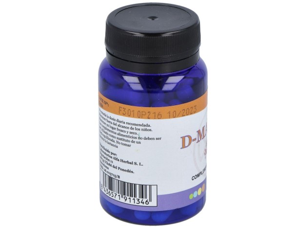 Alfa Herbal Creatina Polvo 750G