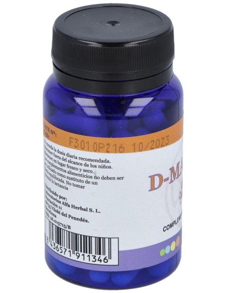 Alfa Herbal Creatina Polvo 750G