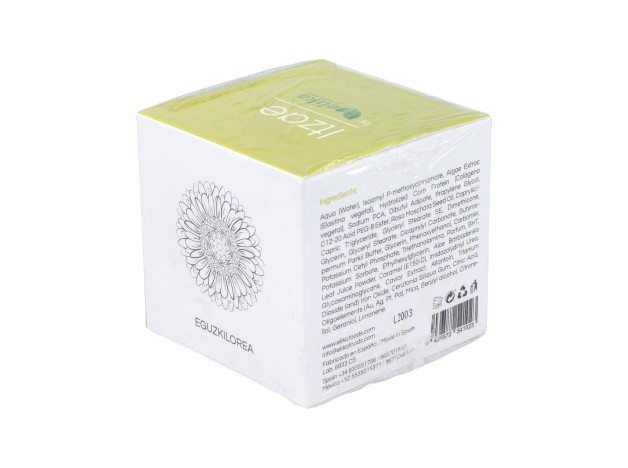 Elikafoods Crema Facial 50Ml