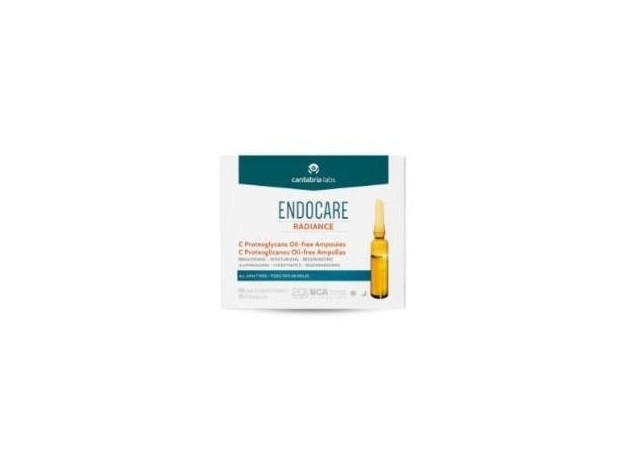Endocare Radiance C Proteoglic 30Ampx2Ml.