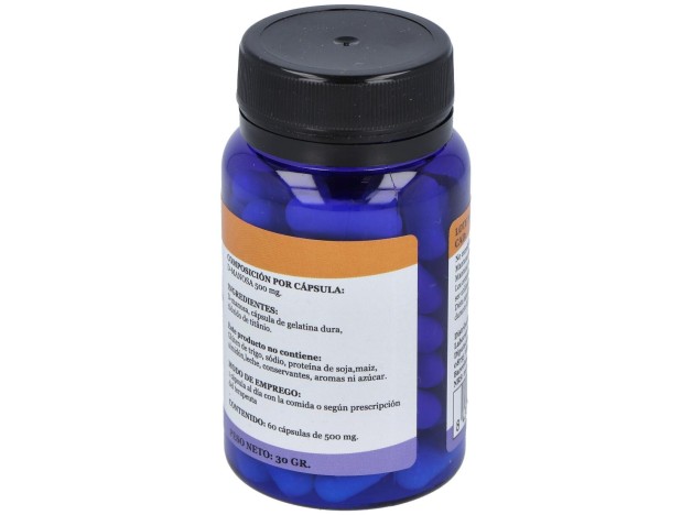 Alfa Herbal Creatina Polvo 750G
