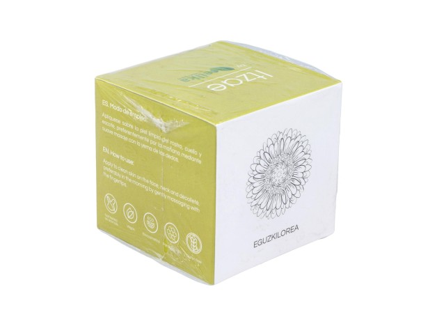 Elikafoods Crema Facial 50Ml