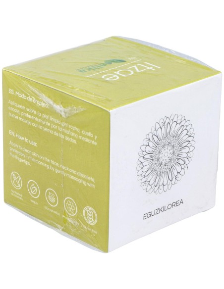 Elikafoods Crema Facial 50Ml