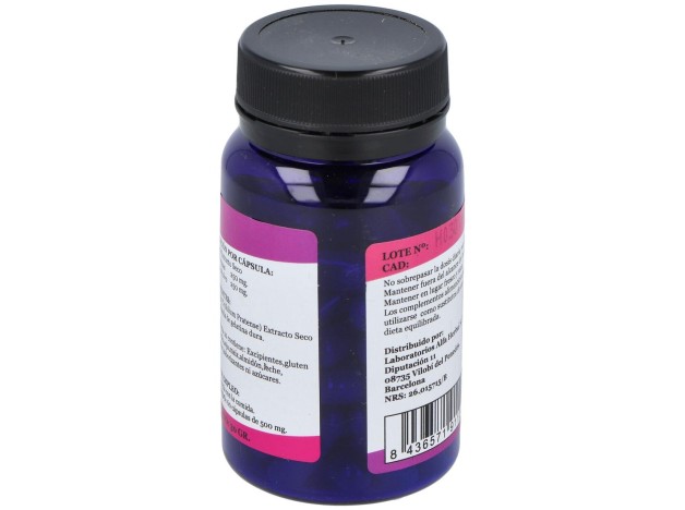 Alfa Herbal Trébol Rojo Max 60Caps