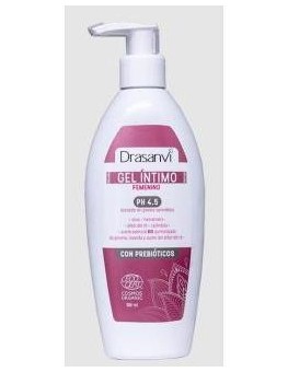 Drasanvi Gel Intimo 300Ml