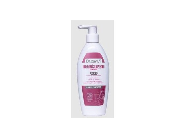 Drasanvi Gel Intimo 300Ml