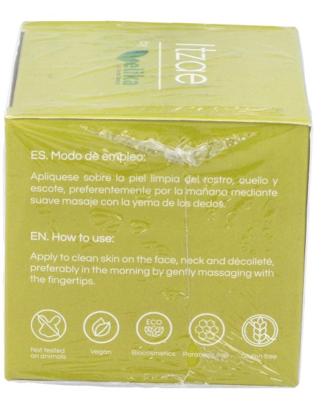 Elikafoods Crema Facial 50Ml