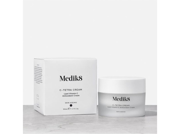 Medik8 C-Tetra Cream 50 ml