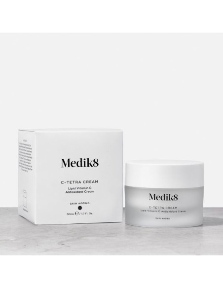 Medik8 C-Tetra Cream 50 ml