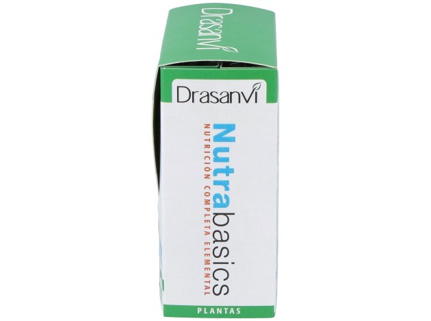 Nutrabasics Aloe Vera 60Comp.