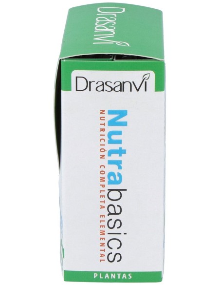 Nutrabasics Aloe Vera 60Comp.
