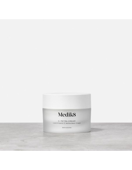 Medik8 C-Tetra Cream 50 ml