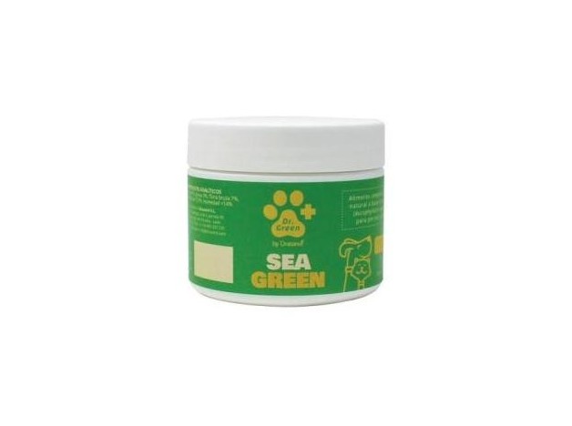 Seagreen Perros Y Gatos 100Gr.