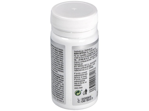 Azafran+Cafe Verde+Garcinia 30Cap.