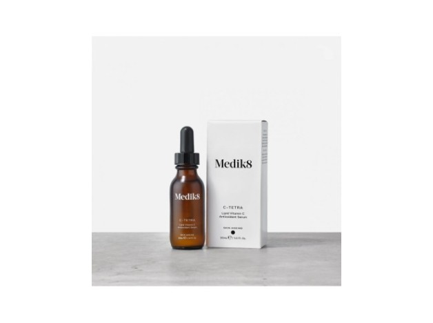 Medik8 C-Tetra Serum 30 ml