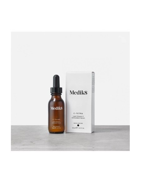 Medik8 C-Tetra Serum 30 ml