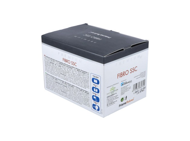 Prisma Natural Fibro Ssc 60 Sobres