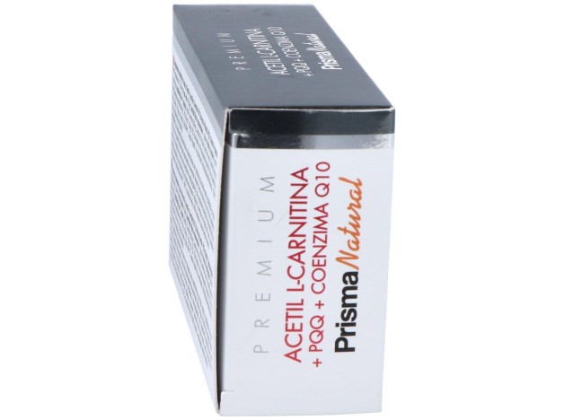 Prisma Natural Premium Acetil L-Carnitina 1Ud