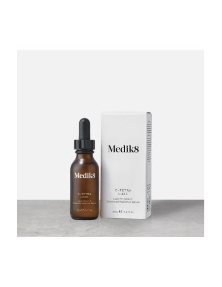 Medik8 C-Tetra Luxe Serum 30 ml
