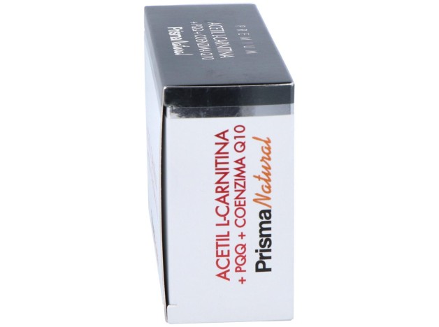 Prisma Natural Premium Acetil L-Carnitina 1Ud