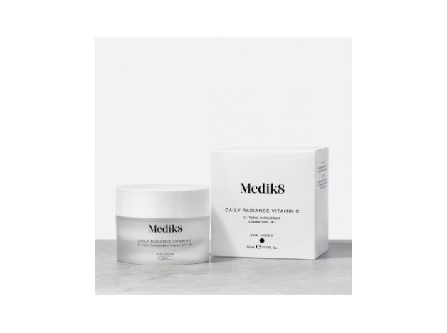 Medik8 Daily Radiance Vitamine C 50 ml